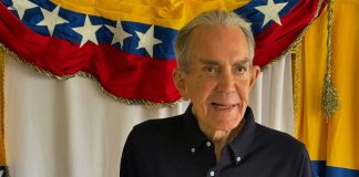 Gilberto Correa evoluciona de manera favorable tras someterse a una cirugía de reemplazo de cadera en Caracas
