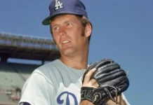Fallecë a los 83 años de edad Tommy John, leyenda del béisbol e icono de la medicina deportiva