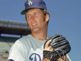 Fallecë a los 83 años de edad Tommy John, leyenda del béisbol e icono de la medicina deportiva