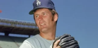 Fallecë a los 83 años de edad Tommy John, leyenda del béisbol e icono de la medicina deportiva
