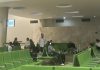 Decenas de pasajeros varados en Punta Cana por retraso de más de 14 horas en vuelo de Rutaca Airlines