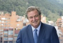 El empresario Jaime Gilinski donará $150.000 millones para la reconstrucción de Cali tras el devastadør terremotø