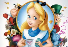 Disney celebra 75 años de Alicia en el país de las maravillas con un homenaje especial en la D23