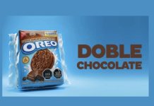 Mondelēz lanza edición limitada de Oreo con cacao venezolano a beneficio de afectadøs por el terremotø