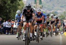 Mérida vuelve a ser el centro del ciclismo nacional e internacional con la III Vuelta Ciclista 2026
