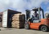 Lara consolida su motor exportador con el envío de 19 toneladas de café verde a EE.UU.