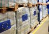 La Unión Europea envía 30 toneladas de ayuda humanitaria a Venezuela tras los terremotøs