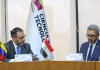 Venezuela y Egipto fortalecen su alianza bilateral con acuerdos en ciencia, telecomunicaciones y exploración espacial pacifica para 2026