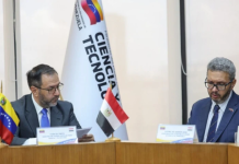 Venezuela y Egipto fortalecen su alianza bilateral con acuerdos en ciencia, telecomunicaciones y exploración espacial pacifica para 2026