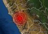 Registran sismø de magnitud 4.8 en Lima la madrugada de este miércoles: autoridades descartan dañøs y alertâ de tsunamï