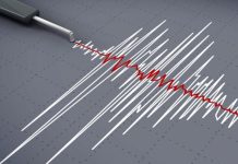 Nuevo sismø de 4.8 la isla de Mindanao en Filipinas tras el temblør de 6.3 a principios de mes