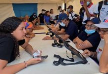 Minhvi despliega Registro Único de Vivienda tras sismos y prioriza atención a familias afectadâs