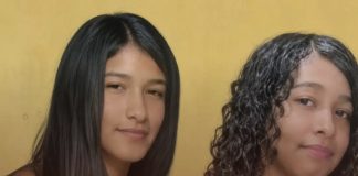 Dos adolescentës fallecën tras ser arrastradâs por una corriente de agua durante las fuertes lluvias en La Vega