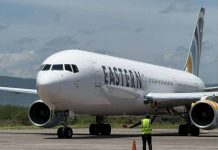 Llegan a Anzoátegui 191 venezolanos repatriados desde EE.UU. mediante la Gran Misión Vuelta a la Patria