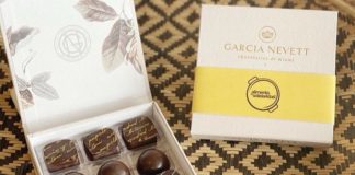 Chocolatería de hermanas venezolanas se posiciona como la segunda mejor de Estados Unidos
