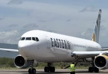 Llegan a Anzoátegui 191 venezolanos repatriados desde EE.UU. mediante la Gran Misión Vuelta a la Patria