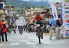 Arranca la 29ª Vuelta Internacional a La Azulita con más de 150 ciclistas en competencia