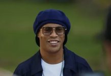 Ronaldinho vuelve al fútbol a los 46 años de edad para buscar su gol 300 con el Ravenna de Italia