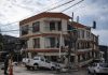 Registran réplica de 4,2 en Perú horas después del terremotø de magnitud 7,2 en Ayacucho