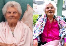 ¡Récord Guinness! La británica Ethel Caterham celebra 117 años como la persona más longeva del mundo