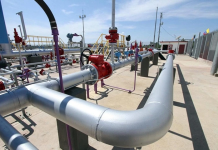 Firma de nuevos acuerdos gasíferos impulsará el aparato productivo y la atracción de inversiones en Venezuela