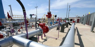 Firma de nuevos acuerdos gasíferos impulsará el aparato productivo y la atracción de inversiones en Venezuela