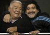 Giro inesperado en el juicio de Maradona: la junta médica utilizó análisis clínicos de su padre