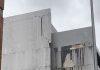 Vecinos y comerciantes alertân sobre riesgø de colapso en edificio de Sabana Grande (+ Video)