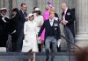 Meghan Markle evalúa volver a la actuación tras confirmarse su regreso al Reino Unido junto al príncipe Harry