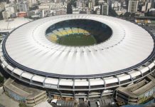 El Maracaná acogerá la apertura y la final del Mundial Femenino Brasil 2027 en un histórico torneo para Sudamérica