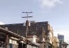 Valencia: vecinos del casco histórico acumulan 16 días sin servicio eléctrico en la Calle Comercio (+ Video)