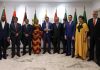 Venezuela y África definen hoja de ruta estratégica para fortalecer la cooperación bilateral