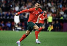 ¡Cerca del récord! Cristiano Ronaldo marca en su regreso con el Al Nassr y eleva su cuenta a 978 goles
