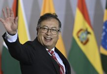 Gustavo Petro realizará su primer viaje al exterior tras dejar la Presidencia con destino a México