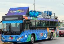 Gobernación de Sucre activa la ruta turística «Sucre Tour» en Cumaná para promover la historia local y dinamizar la economía