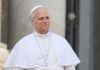 El papa León XIV pide una respuesta urgente de la comunidad internacional ante el brotë de ébola en la RDC