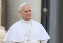 El papa León XIV pide una respuesta urgente de la comunidad internacional ante el brotë de ébola en la RDC