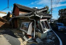 Japón vuelve a temblär: un segundo sismø de magnitud 6,0 sacude el norte del país en un mismo día