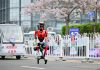 Robot humanoide Lightning bate el récord mundial de Usain Bolt al correr los 100 metros en 9,32 segundos