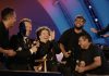 Gustavo Dudamel se despide de la Filarmónica de Los Ángeles con un multitudinario concierto benéfico para Venezuela