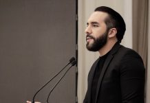 El Salvador destinará becas a 50.000 jóvenes para educación superior y formación técnica