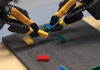 El nuevo modelo GEN-1.5 de Generalist AI aprende tareas físicas con solo ver un video de 3 segundos