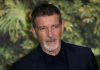 Antonio Banderas recibirá el reconocimiento «Agente de Cambio» en los Premios Juventud