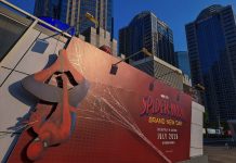 ‘Spider-Man: Brand New Day’ roza el top 5 histórico tras alcanzar los 2.219 millones de dólares en taquilla