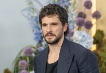 Kit Harington asumirá el rol de Gilderoy Lockhart en la segunda temporada de la serie de «Harry Potter»