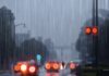 Inameh prevé lluvias en gran parte del país por el paso de ondas tropicales y presencia de polvo del Sahara