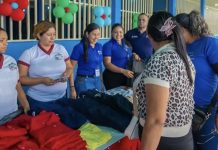 Alcaldía de Caroní garantiza útiles y uniformes a precios accesibles en la Expoferia Plan Escolar 2026-2027 (+ Fotos)