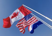 Guerra comercial: Canadá responderá a EE.UU. con aranceles del 50 % a productos estadounidenses