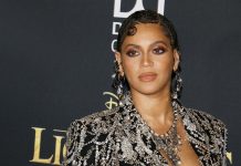 Beyoncé donará un millón de dólares para los damnificadøs por el terremotø en Colombia