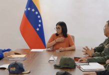 Gobierno nacional evalúa nuevo Plan de Patrullaje Preventivo Urbano y revisión de alcabalas (+ Video)